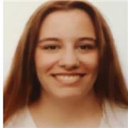 Profesora de baile imparte clases para todas las edades